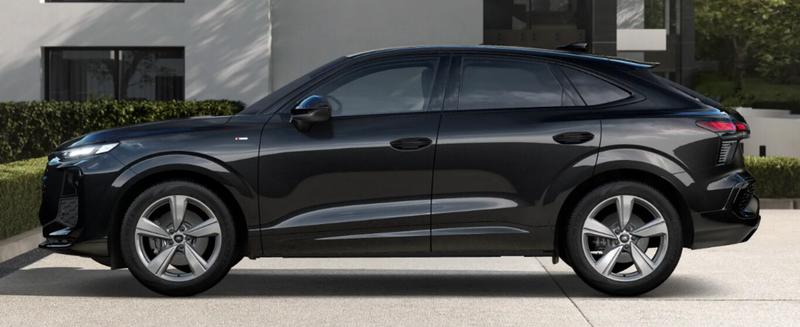 Audi Q3 SUV