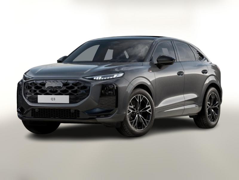 Audi Q3 SUV