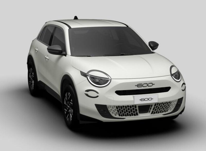 Fiat 600