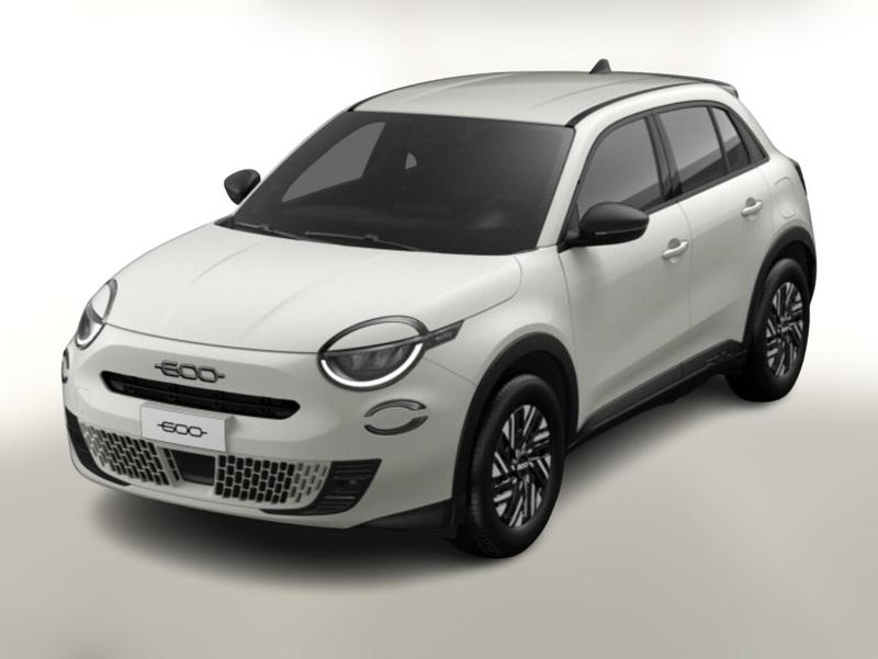 Fiat 600