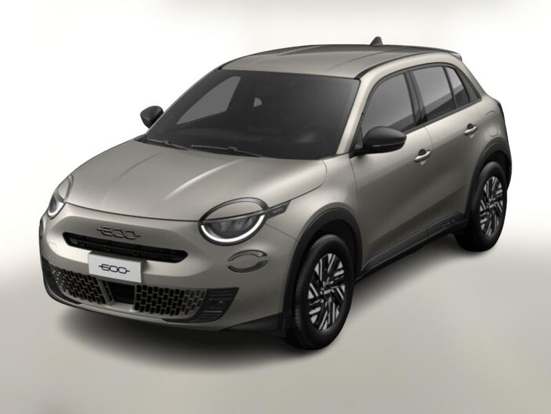 Fiat 600