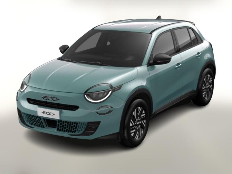 Fiat 600