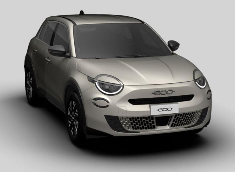 Fiat 600