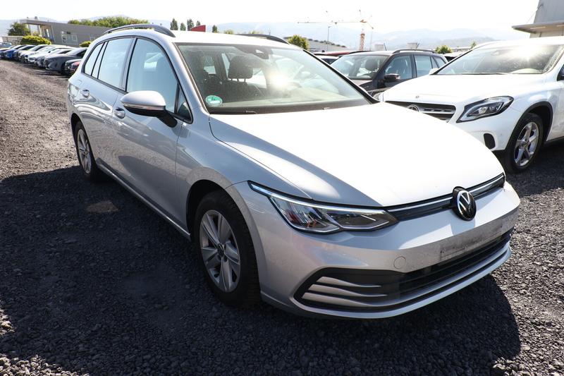 VW Golf
