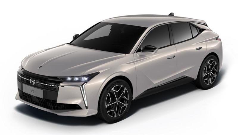DS Automobiles Andere