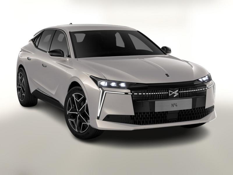 DS Automobiles Andere