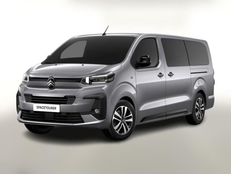 Citroen Spacetourer