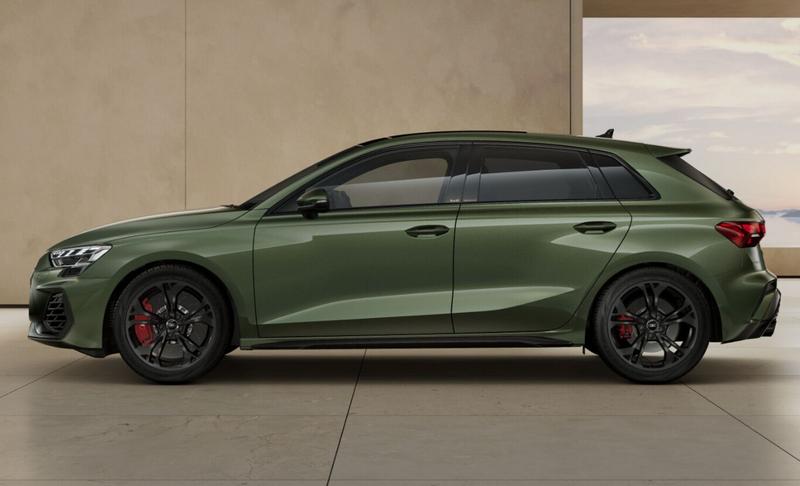 Audi S3