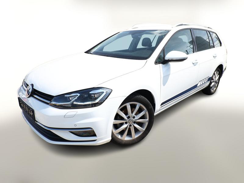 VW Golf