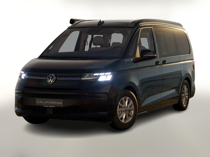 VW T7 California