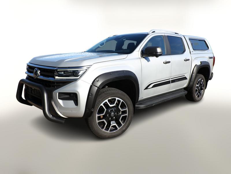 VW Amarok