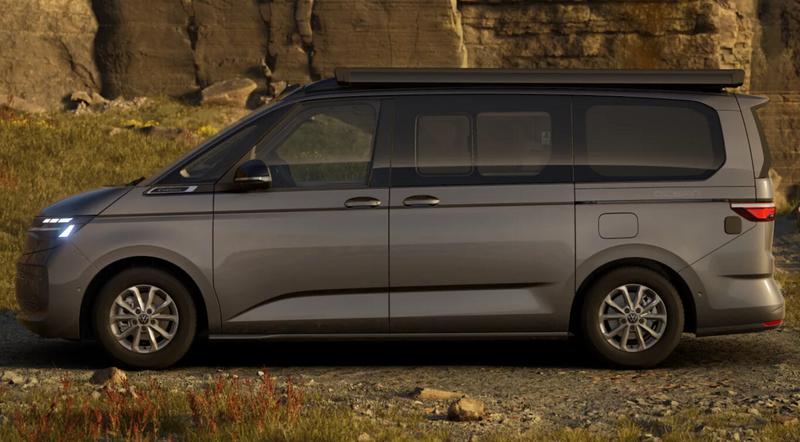 VW T7 California