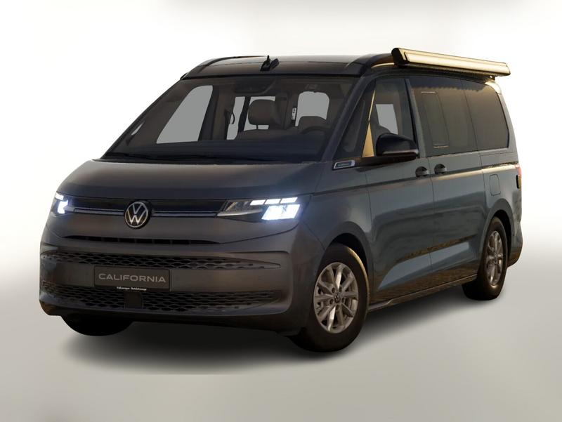 VW T7 California