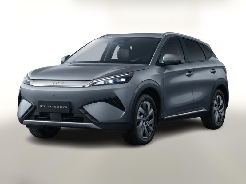 BYD ATTO 3
