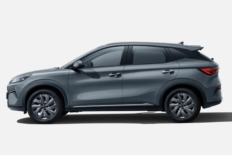 BYD ATTO 3