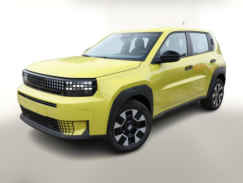 Fiat Grande Panda