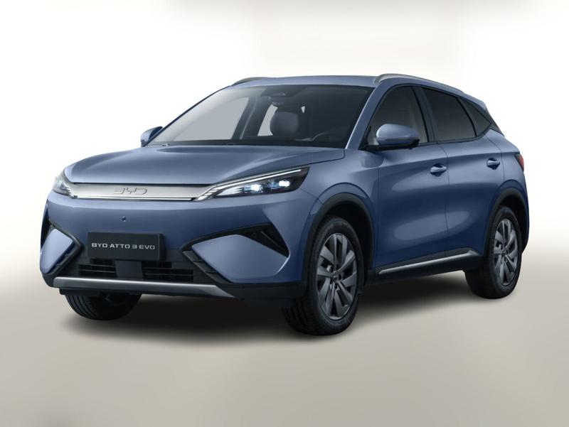 BYD ATTO 3