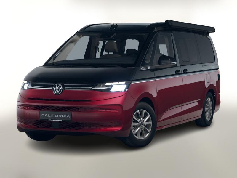 VW T7 California