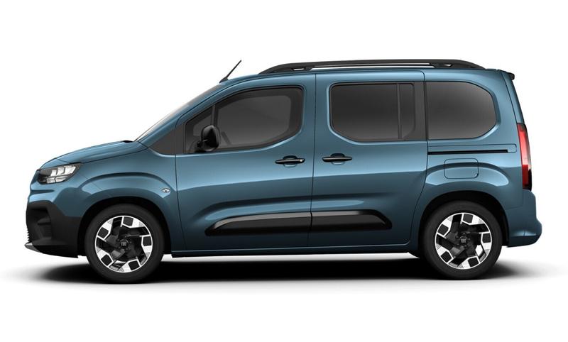 Fiat Qubo