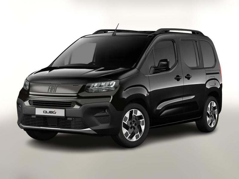 Fiat Qubo