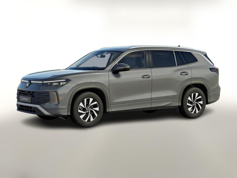 VW Tayron