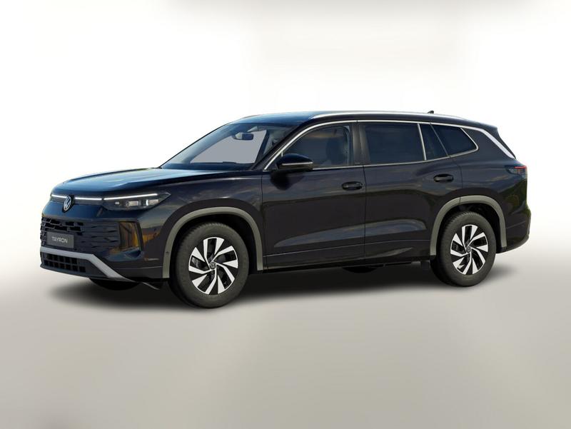VW Tayron