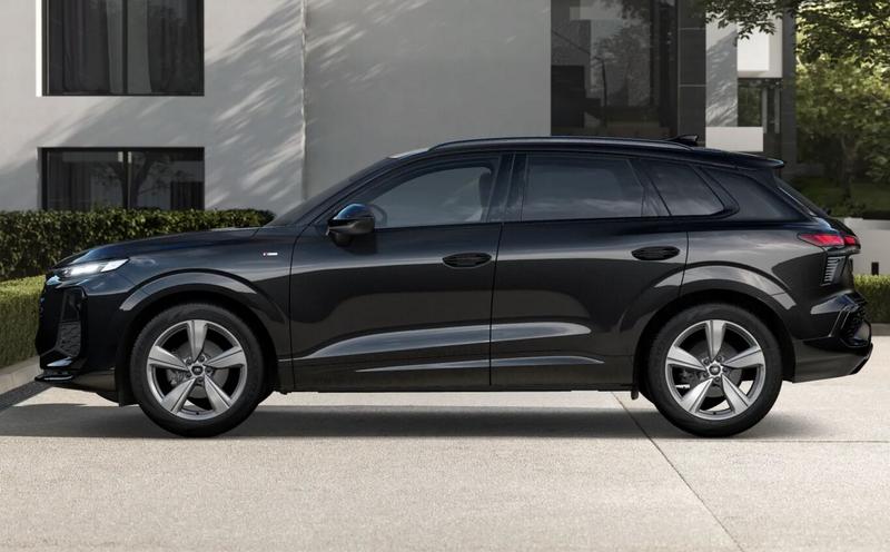 Audi Q3 SUV