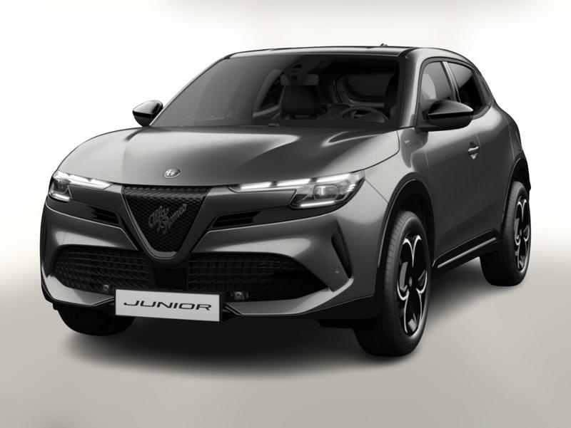 Alfa Romeo Junior