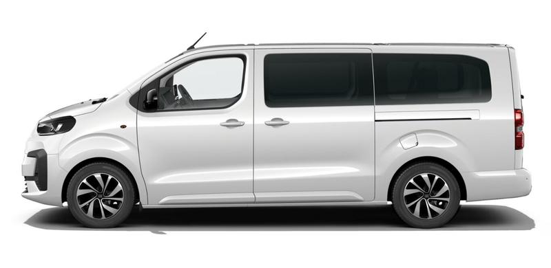 Fiat Ulysse