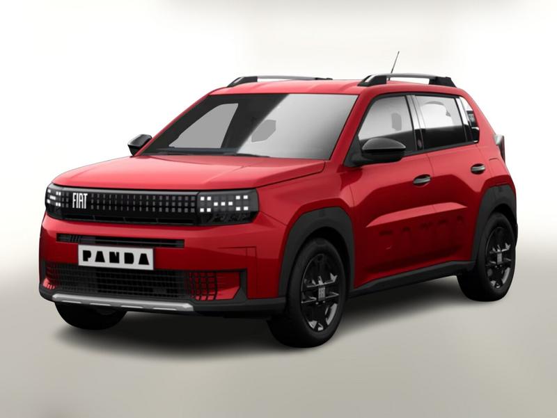 Fiat Grande Panda