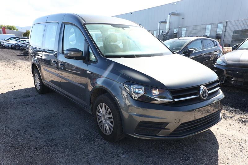 VW Caddy Maxi