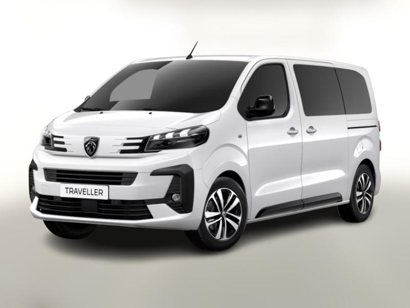Peugeot Traveller