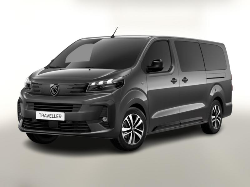 Peugeot Traveller