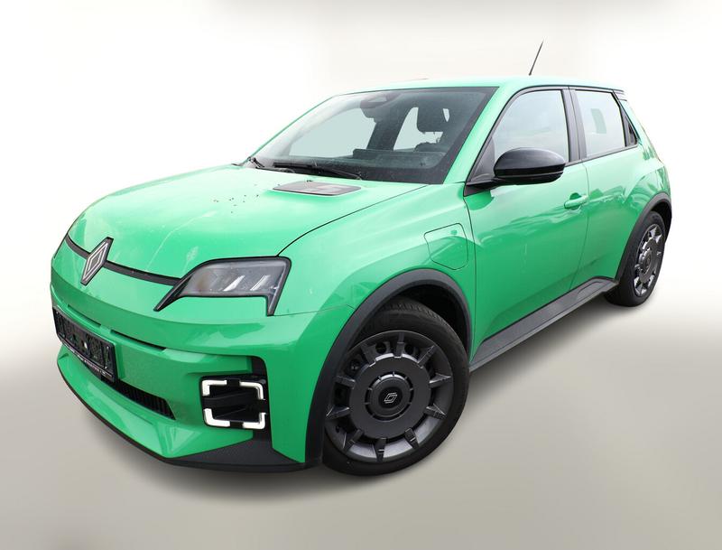 Renault R 5