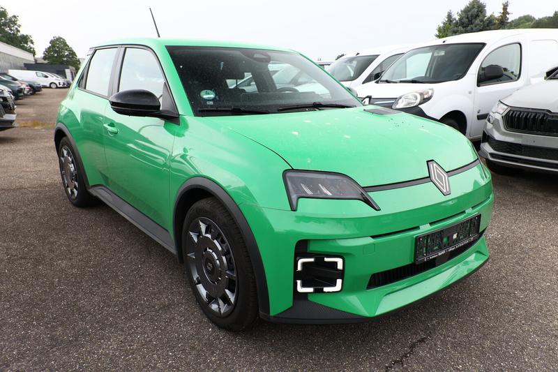 Renault R 5