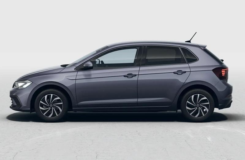 VW Polo