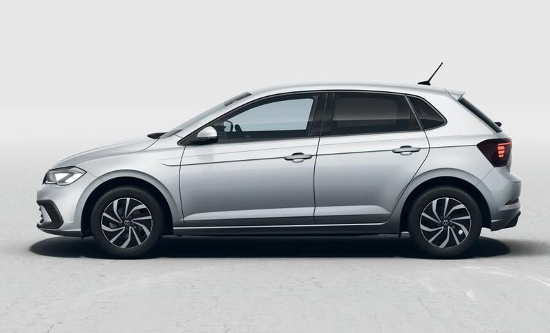 VW Polo