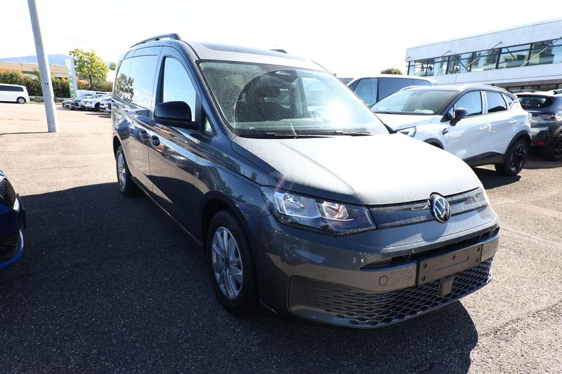 VW Caddy Maxi
