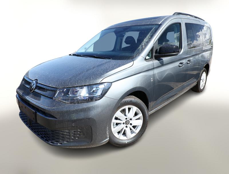 VW Caddy Maxi