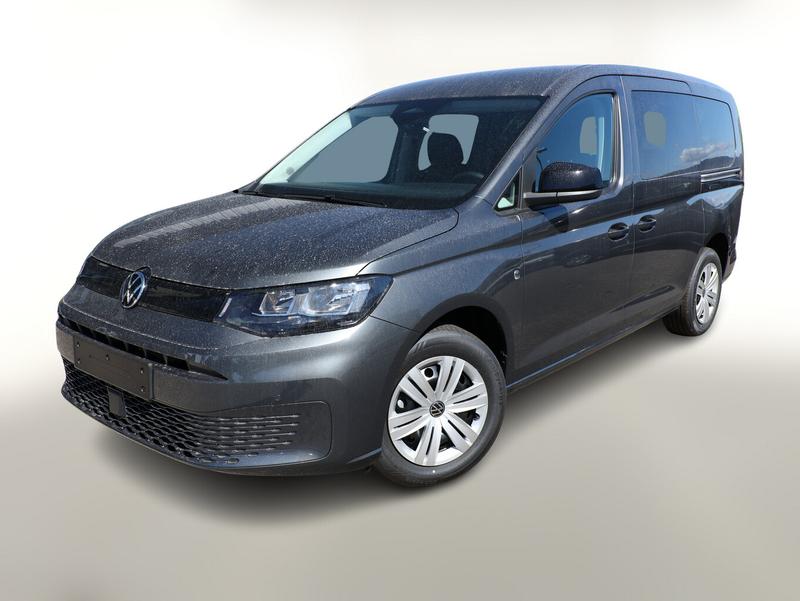 VW Caddy Maxi