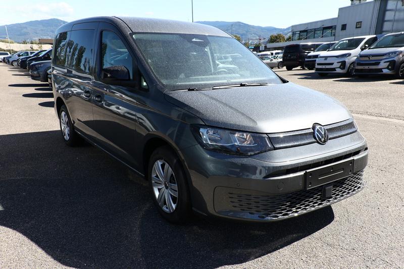 VW Caddy Maxi