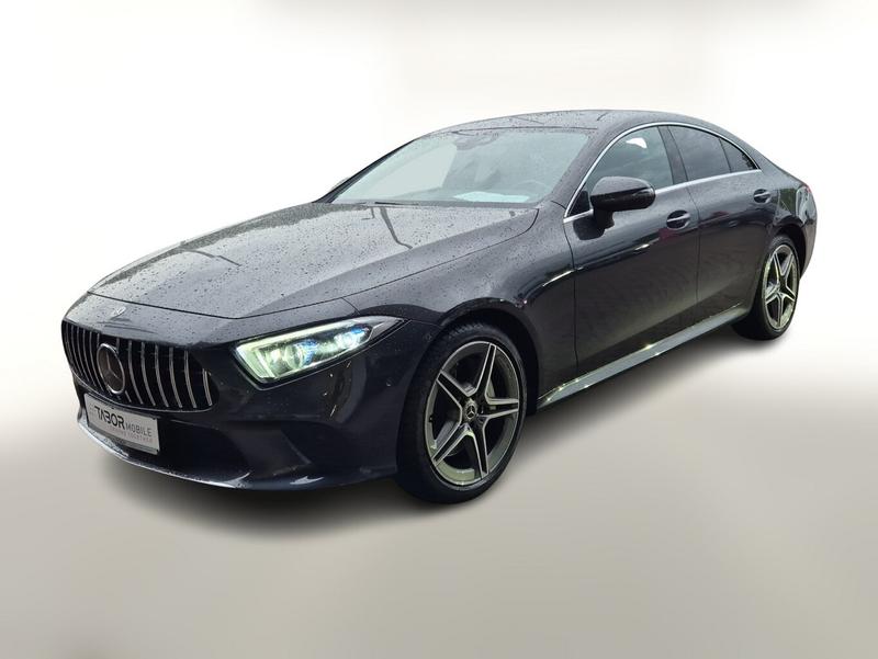Mercedes-Benz CLS 350