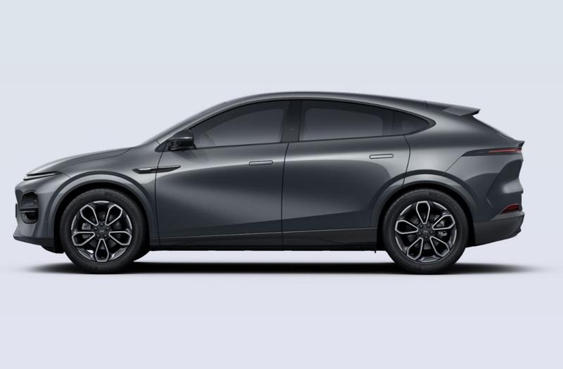 XPENG G6