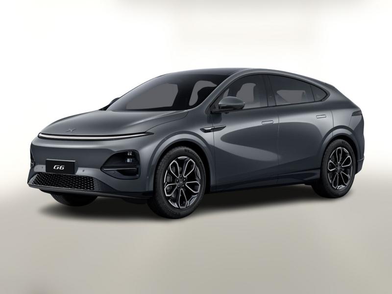 XPENG G6