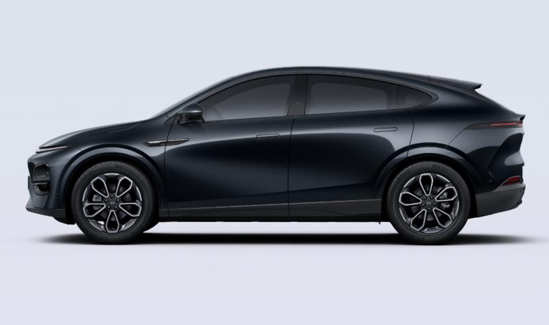 XPENG G6