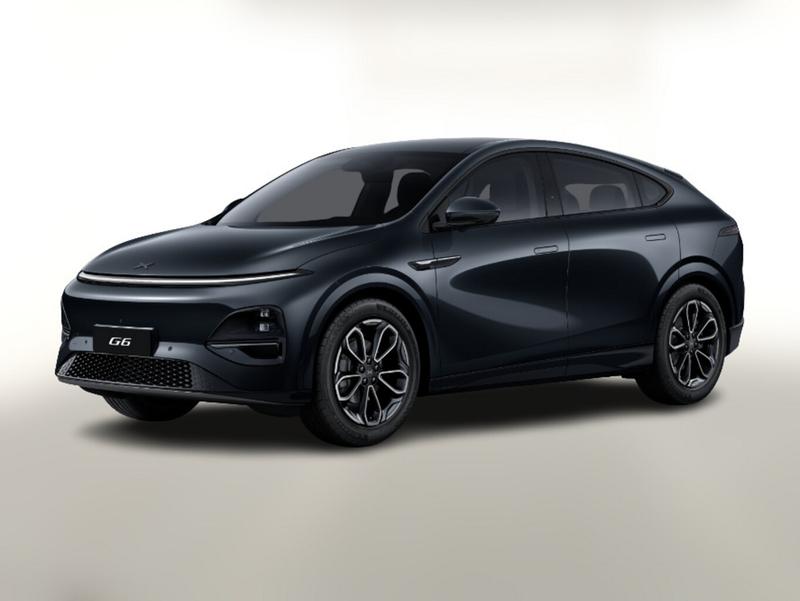 XPENG G6