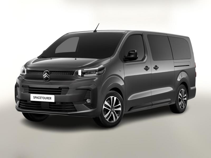 Citroen Spacetourer