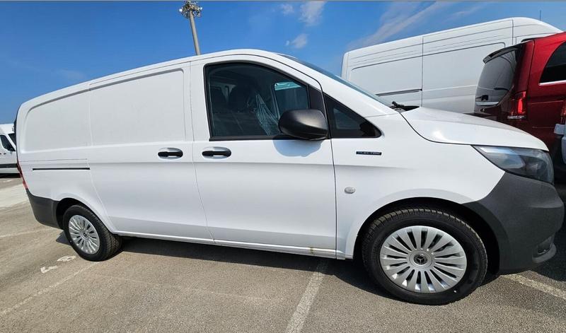 Mercedes-Benz eVito
