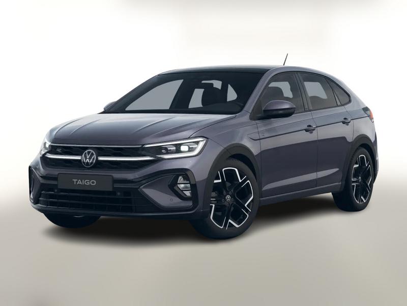 VW Taigo