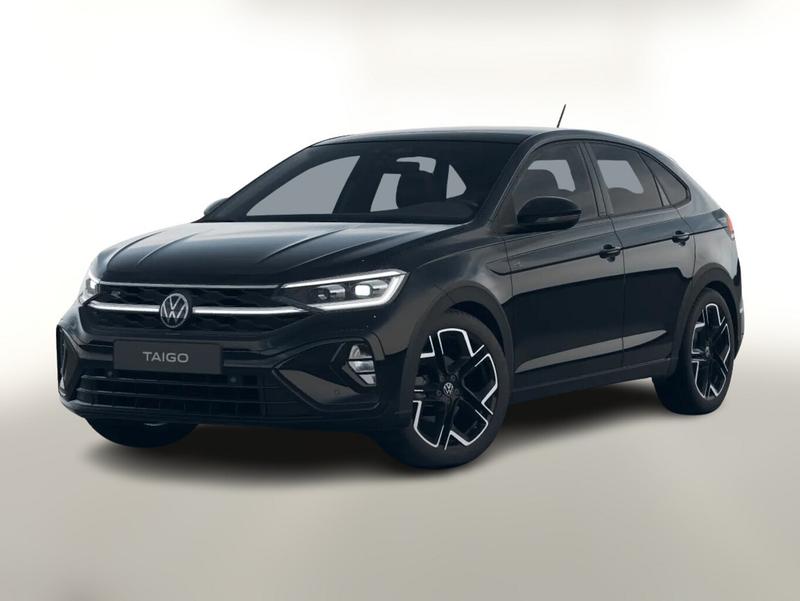 VW Taigo